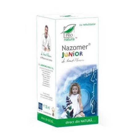 Nazomer junio, 30ml - MEDICA