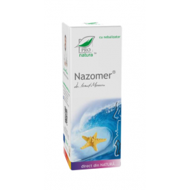 Nazomer Simplu, 15ml -MEDICA