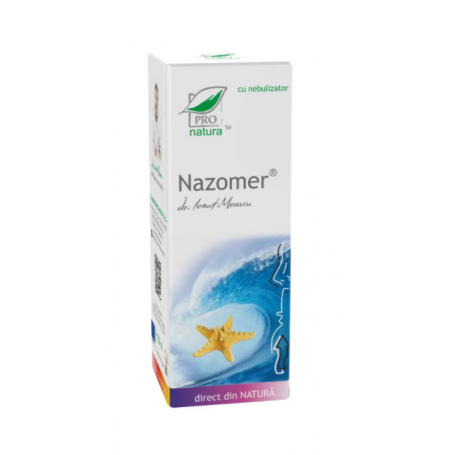 Nazomer Simplu, 15ml -MEDICA