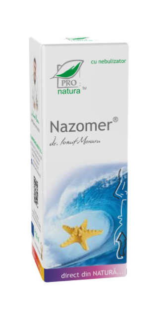 Medica - Pro Natura Nazomer simplu, 15ml -medica