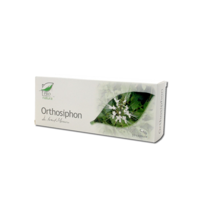 Orthosiphon, 200cps, 60cps si 30cps - MEDICA