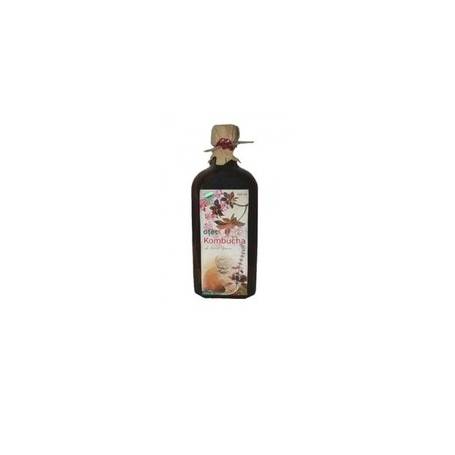 Otet balsamic cu Kombucha, 500ml - MEDICA
