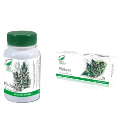 Paducel, 200cps si 30cps -MEDICA