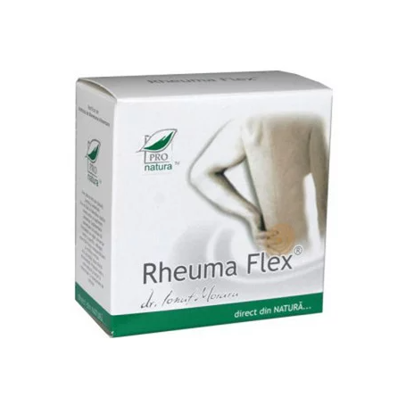 Rheuma Flex, 60cps - MEDICA