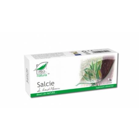 Salcie, 30cps - MEDICA