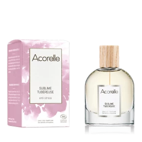 Edp sublime tubereuse, 50ml - Acorelle
