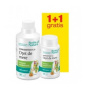 Concentrat de otet de mere 90cps + 30cps gratis - Rotta Natura
