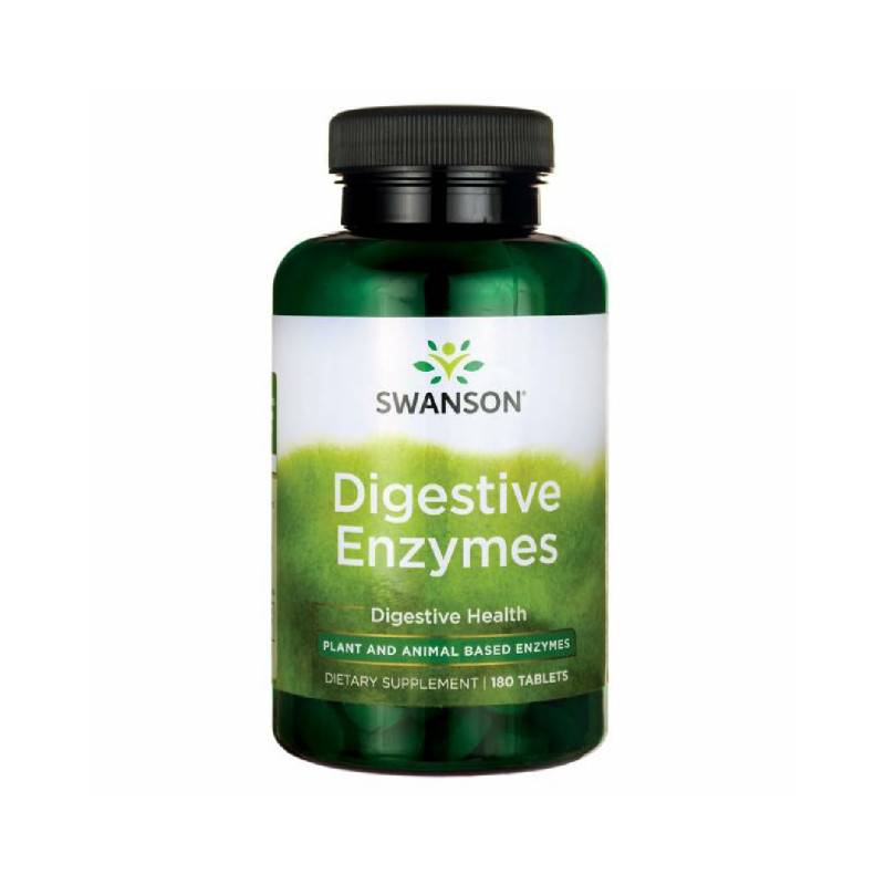 enzime digestive rezultatele pierderii în greutate