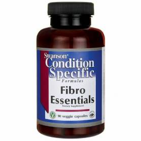 Fibro Esentials Neuro Optimizator, 90cps - Swanson