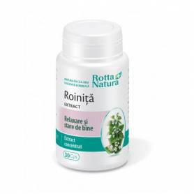 Roinita extract 30cps - Rotta Natura