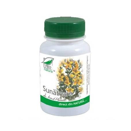 Sunatoare, 60cps - MEDICA