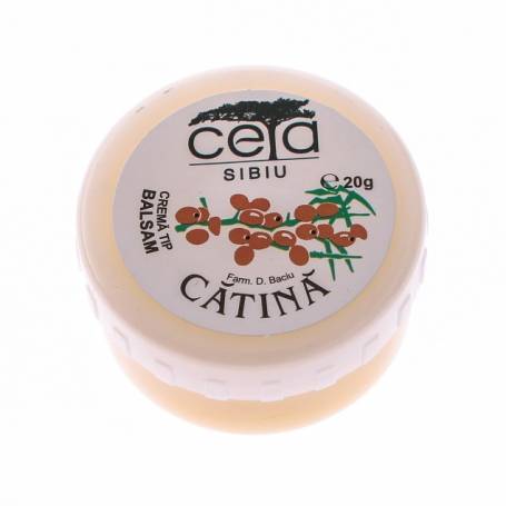 Unguent de Catina, 20g - CETA