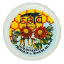 Unguent cu galbenele, propolis si muguri de plop, 20g - CETA