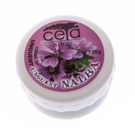 Unguent cu nalba, 20g - CETA