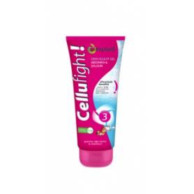 Cellufight Gel Cryo-Sculpt pentru abdomen si solduri, 200ml - ELMIPLANT