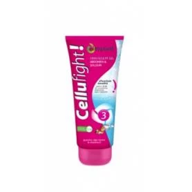 Cellufight Gel Cryo-Sculpt pentru abdomen si solduri, 200ml - ELMIPLANT