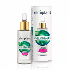 Serum antirid concentrat, 30ml - ELMIPLANT