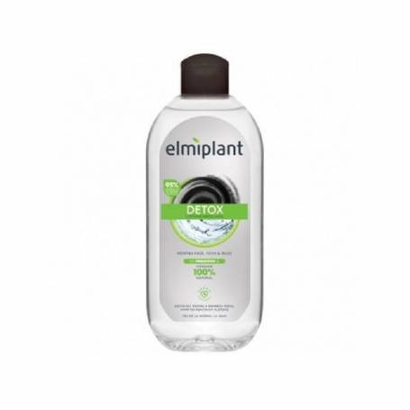 Lotiune micelara, 400ml - ELMIPLANT