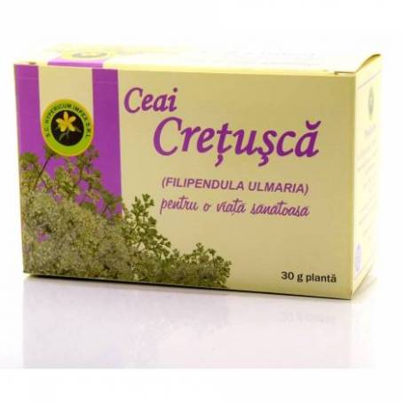 Ceai Cretusca 30g - Hypericum