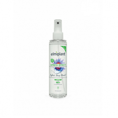 Xpress effect lotiune micelara spray, 200ml - ELMIPLANT