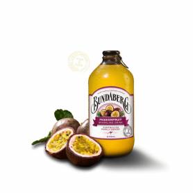 BAUTURA CARBOGAZOASA CU FRUCTUL PASIUNII, 375ml - Bundaberg