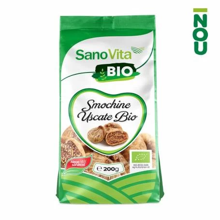 SMOCHINE USCATE, ECO-BIO, 200G - Sano Vita