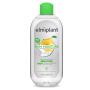Lotiune micelara pentru ten normal si mixt, 400ml - ELMIPLANT