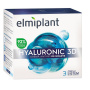 Crema antirid de noapte cu acid hyaluronic 3D, 50 ml - ELMIPLANT