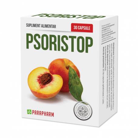 Psoristop, 30cps - QUANTUM PHARM