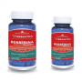 Berberina Bio-Activa, 60cps si 30cps - Herbagetica
