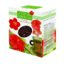 Ceai de Hibiscus, 75g - QUANTUM PHARM