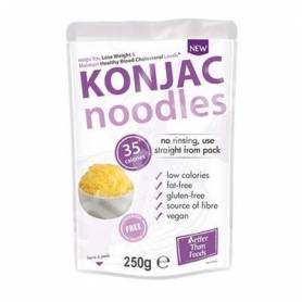 Taitei din konjac, 250g - NO SUGAR SHOP