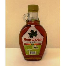 Sirop Artar Tip A 330ml ECO-BIO - DECO ITALIA