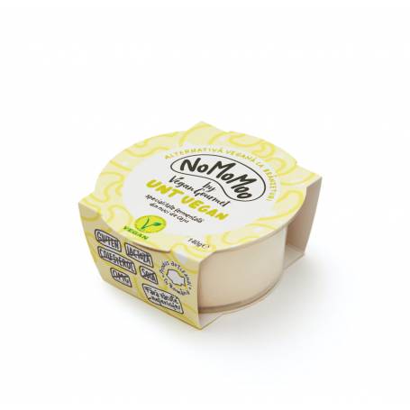 Vegan Butter, Unt vegan, 150g - NoMoMoo