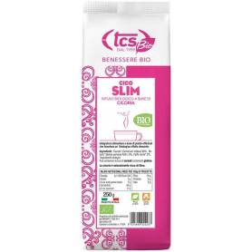 Cico Slim Infuzie Pe Baza De Cicoare, Eco-bio, 250g - Salomoni