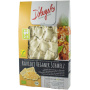 Ravioli Cu Branza Fondanta Vegana Eco-Bio 250g - D’angelo Pasta