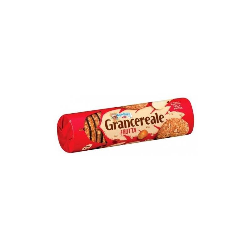 Biscuiti cu Fructe, Gran Cereale , 250g - Barilla