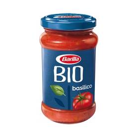 BASILICO, sos de rosii cu busuioc,  200g - Barilla