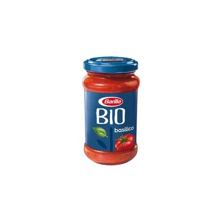 BASILICO, sos de rosii cu busuioc,  200g - Barilla