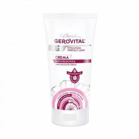 Crema anticelulitica, 200ml - Gerovital H3 Evolution Perfect Look