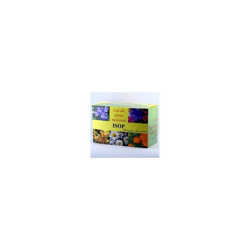 Ceai isop 30g - Hypericum