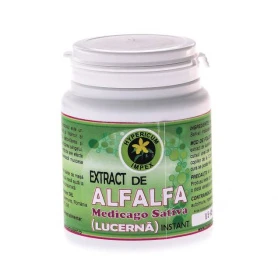 Extract Lucerna Instant 70g - Hypericum