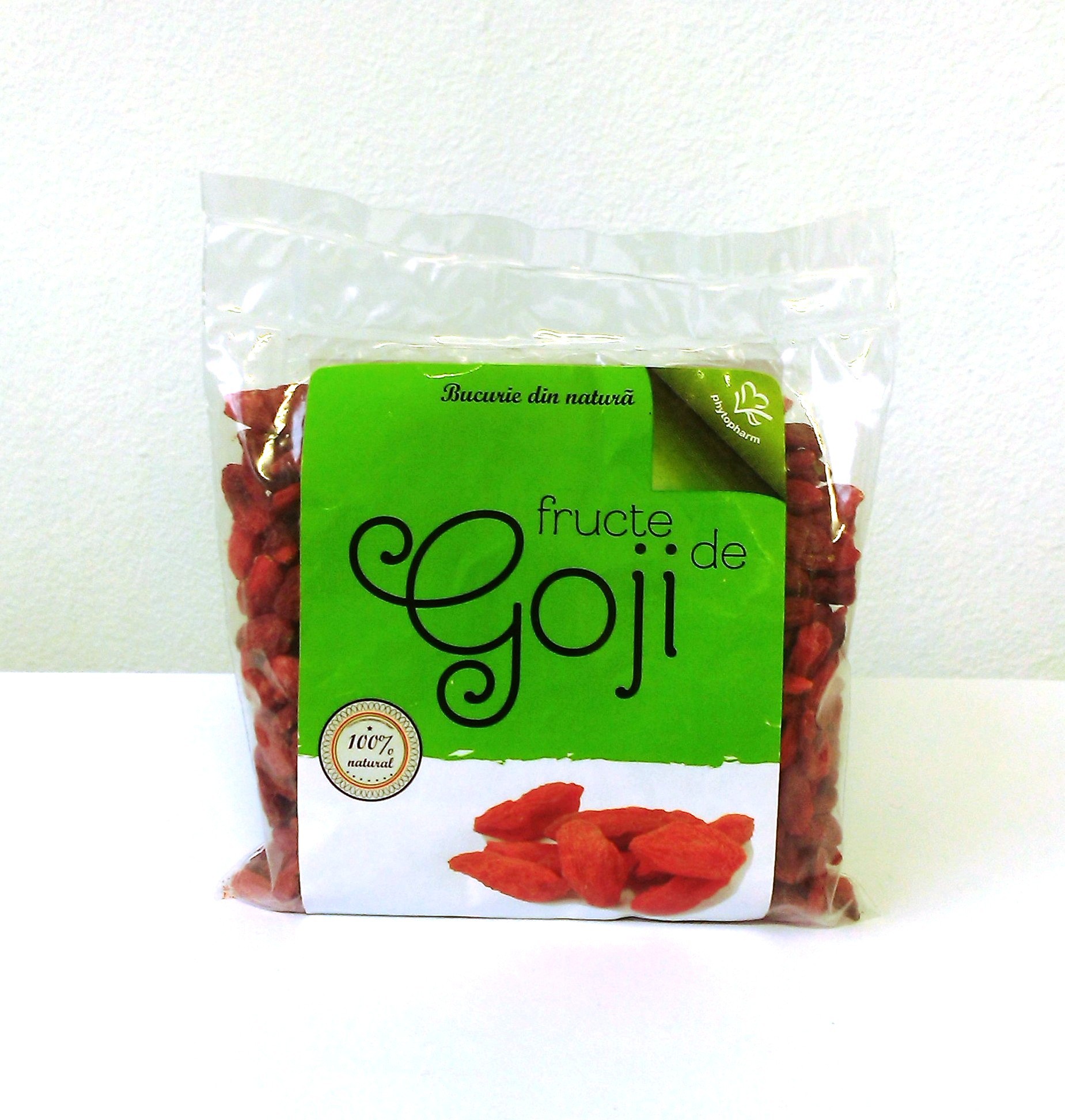 Goji 100g phytopharm