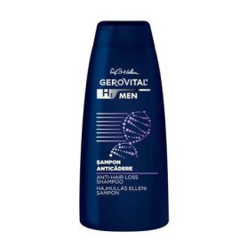 Sampon anticadere, 250ml - Gerovital H3 Men