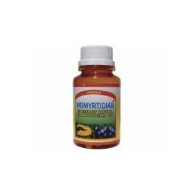 Momyrtidiab 60cps - Hypericum