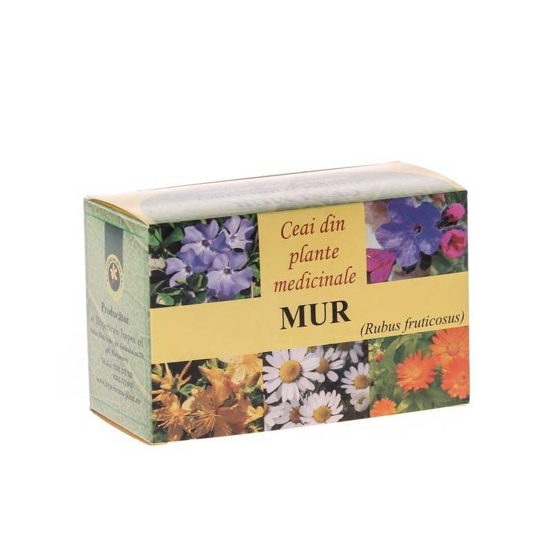 Ceai Mur 30g - Hypericum