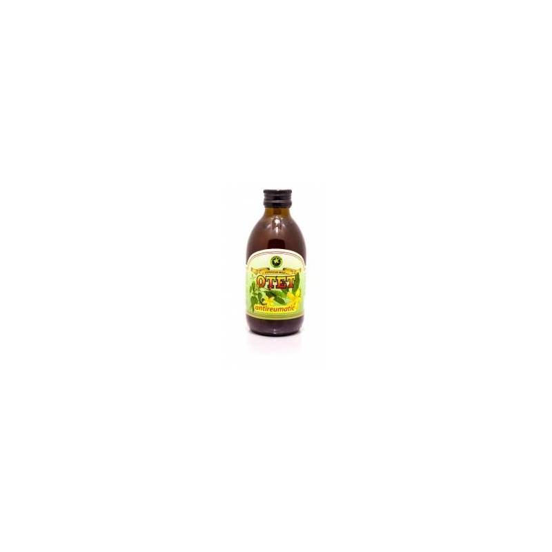 Otet antireumatic 250ml - Hypericum