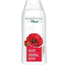 Balsam hidratant, 200ml - Gerovital Plant