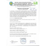 Nefrocisturet Optim 9, 30ml, Homeogenezis
