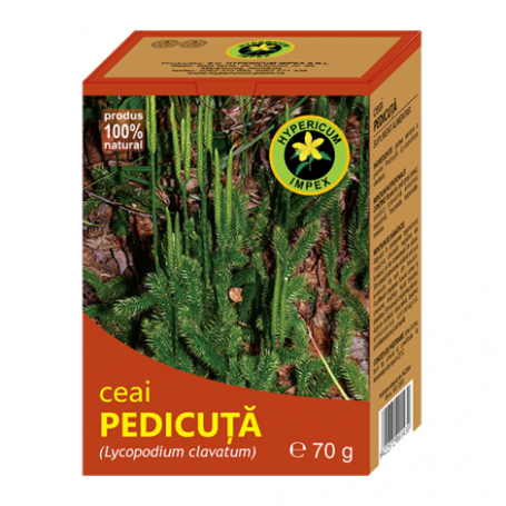 Pedicuta 70g - Hypericum